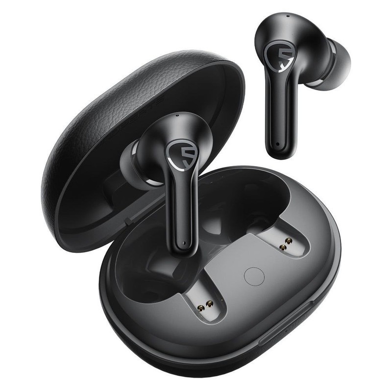 هدفون بلوتوثی ساندپیتز مدل NAZ INTUITIVE T3 PRO INTERFACE