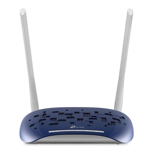 مودم روتر VDSL ADSL تی پی-لینک مدل TD-W9960-v1.20