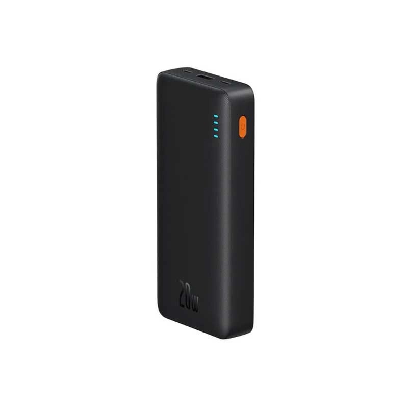 پاوربانک 20 وات بیسوس مدل Airpow ظرفیت 20000 میلی آمپرساعت
