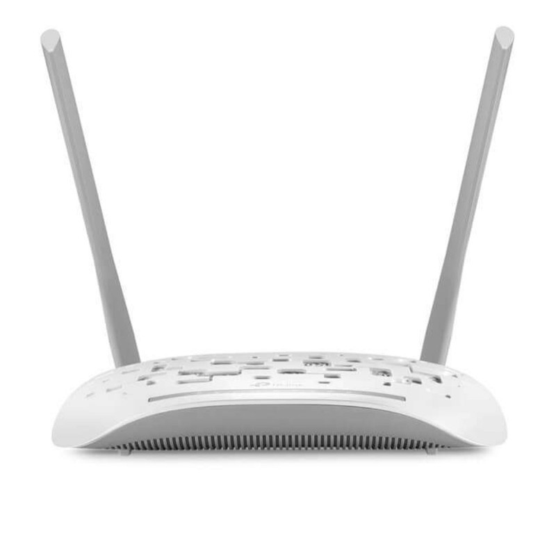 مودم روتر ADSL2 تی پی-لینک مدل td w8961n