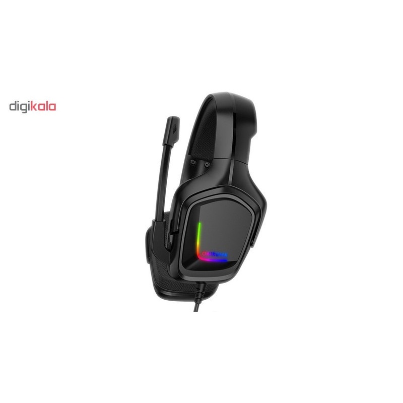هدفون مخصوص بازی اونیکوما مدل K20
