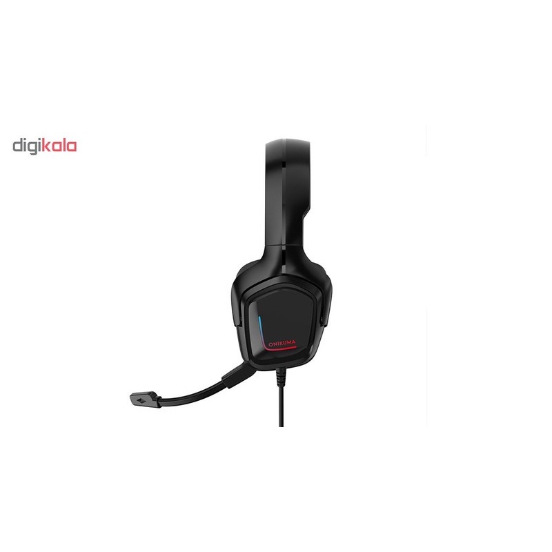 هدفون مخصوص بازی اونیکوما مدل K20