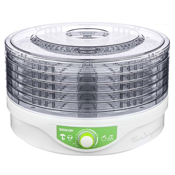 میوه و سبزی خشک کن سنکور مدل SFD 2105WH