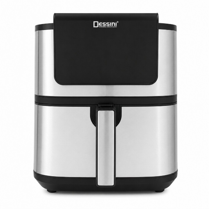 سرخ کن بدون روغن 12.8 لیتر دسینی مدل DS 916DDB
