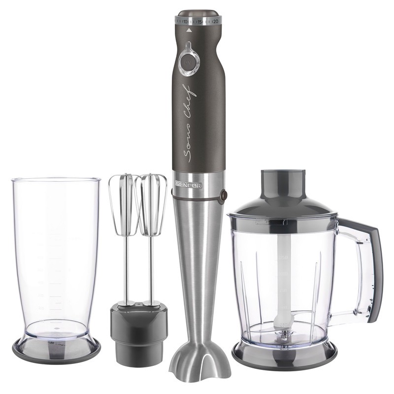 گوشت کوب برقی سنکور مدل SHB 5608