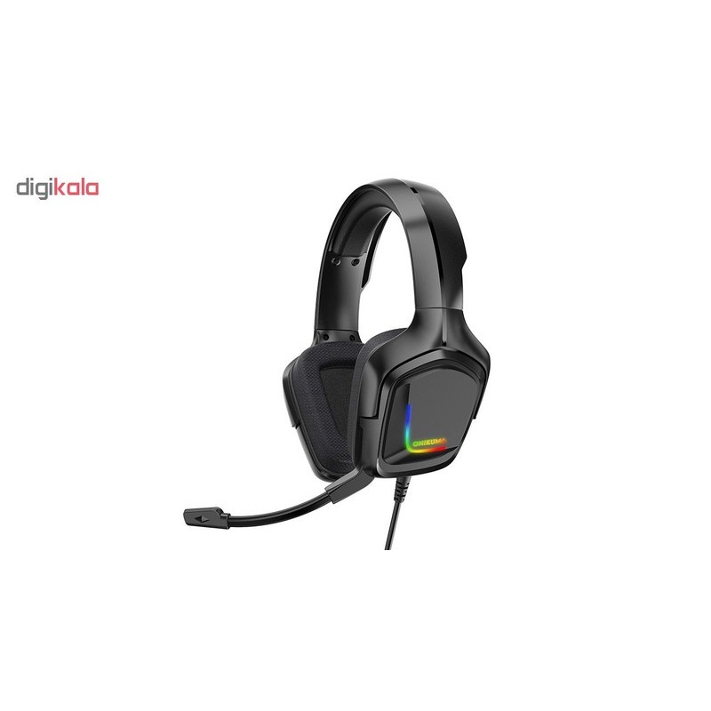 هدفون مخصوص بازی اونیکوما مدل K20