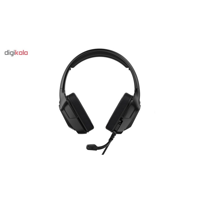 هدفون مخصوص بازی اونیکوما مدل K20