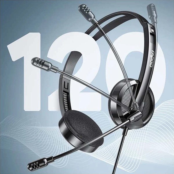 هدست رپو مدل H102