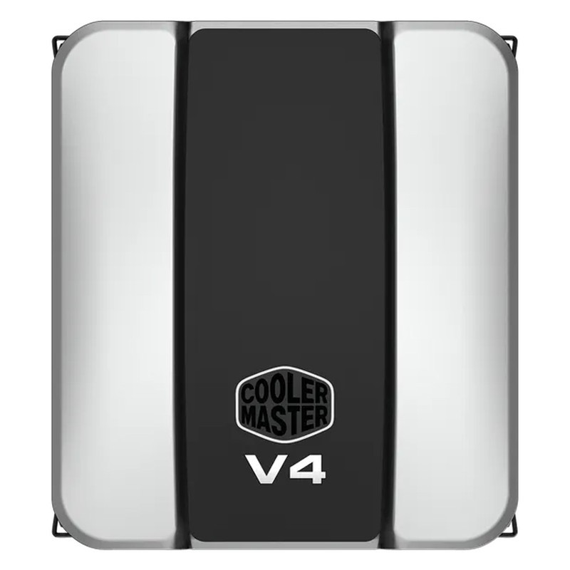 سیستم خنک کننده بادی کولر مستر مدل V4 Alpha 3DHP B