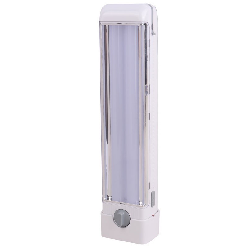 چراغ اضطراری ویداسی مدل WD-891T با نور مهتابی