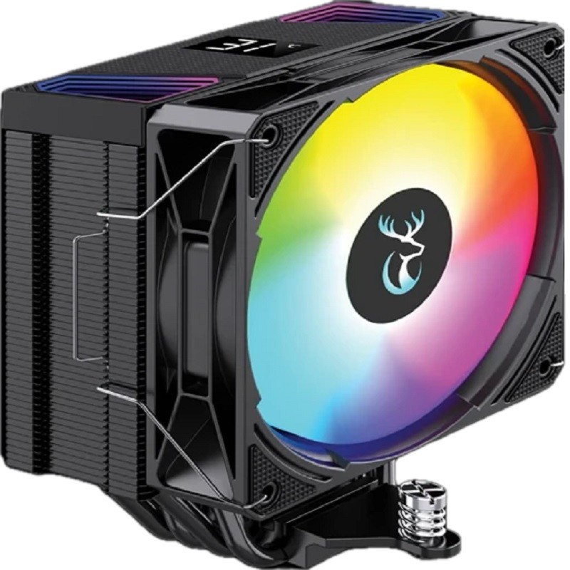 خنک کننده پردازنده مدل OPTIMUM PD-210 RGB