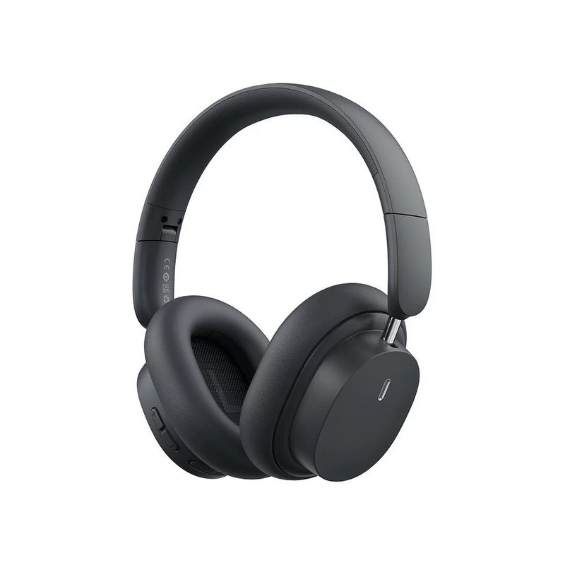هدست بلوتوثی بیسوس مدل JKM CASE BOWIE D05
