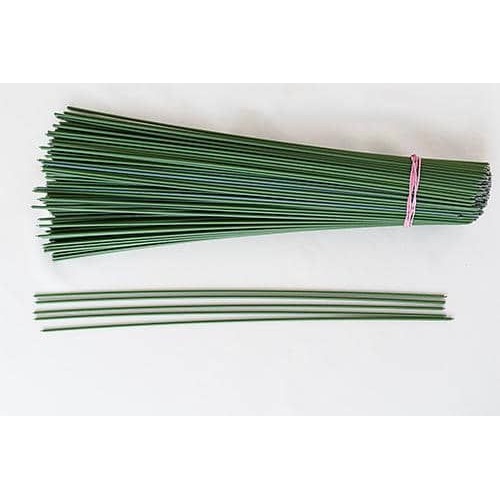 سیم گل سازی 45سانتی (ساقه گل مصنوعی) ده عددی