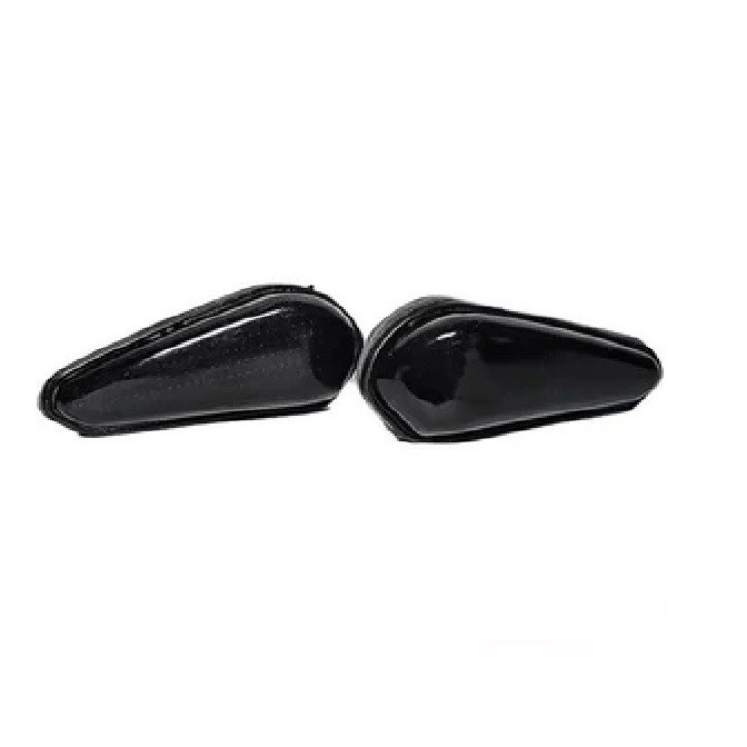 چراغ راهنمای گلگیر پژو405،پارس وSLXدودی لامپ LED (1جفت)