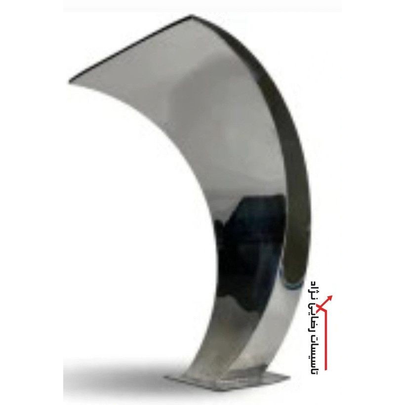 نازل کرتین استخر مدل کبری 45 35