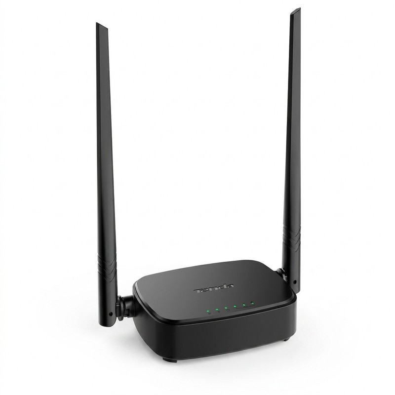 مودم روتر سیمکارتی 4G تندا مدل 4G03 pro