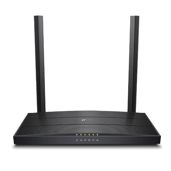 مودم روتر ADSL2 تی پی-لینک مدل VDSL ADSL Archer VR400