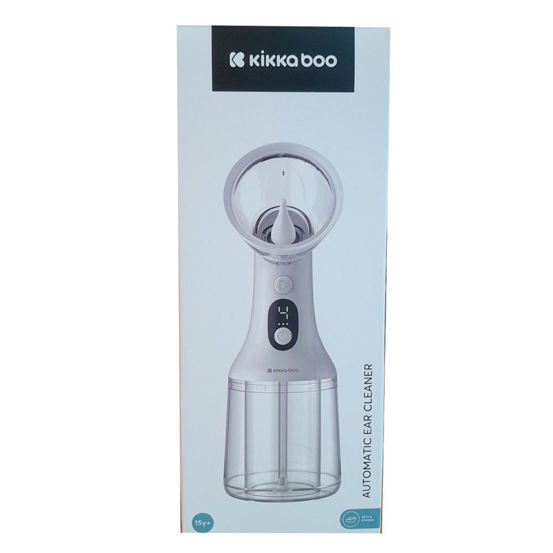 گوش پاک کن برقی کیکابو مدل Ear-cleaner