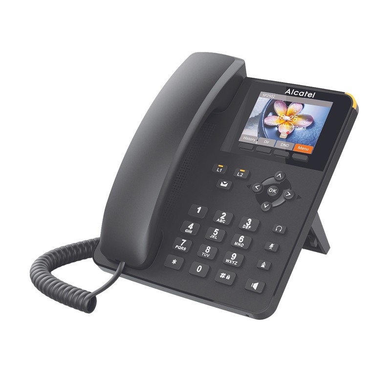 تلفن تحت شبکه آلکاتل مدل SP-2502G