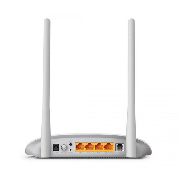 مودم روتر VDSL ADSL تی پی-لینک مدل TD-W9960-v1.20