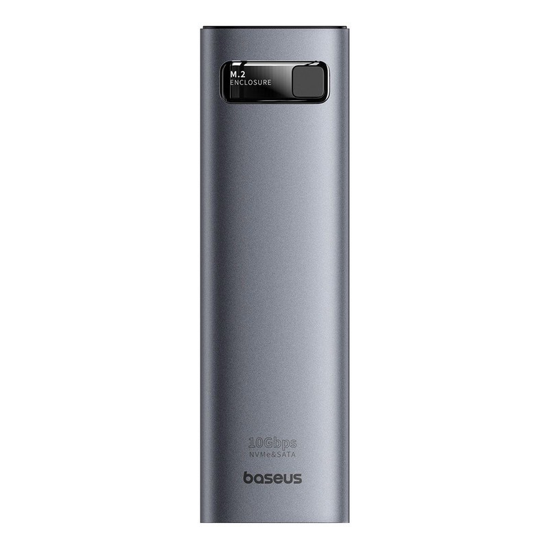 باکس هارد M.2 NVME بیسوس مدل BS-OH155