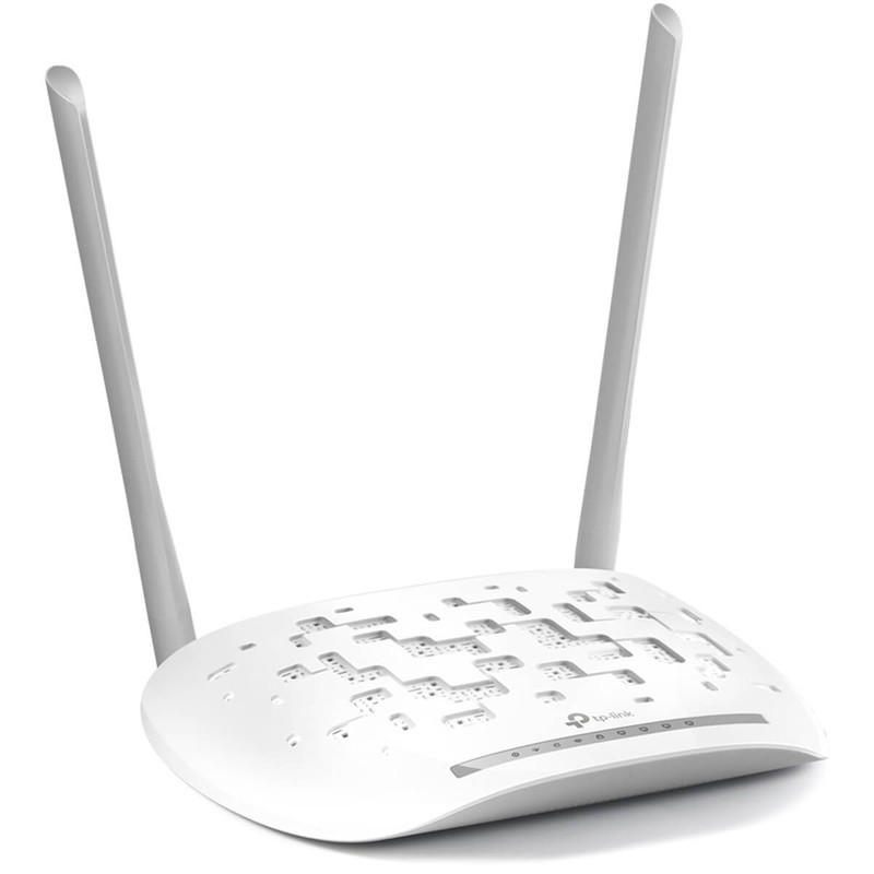 مودم روتر ADSL2 تی پی-لینک مدل TD-W8961N V4