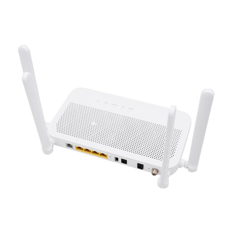 مودم روتر Gpon-ONT هوآوی مدل EG8247W5 12LED CATV