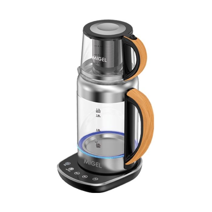 چای ساز روی هم میگل مدل GTS 230 CHINESE