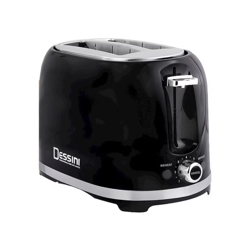 توستر دسینی مدل نان 3511