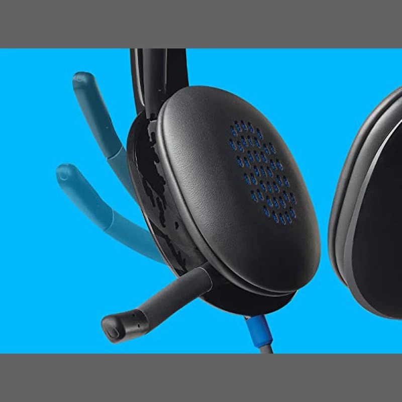 هدست لاجیتک مدل H340
