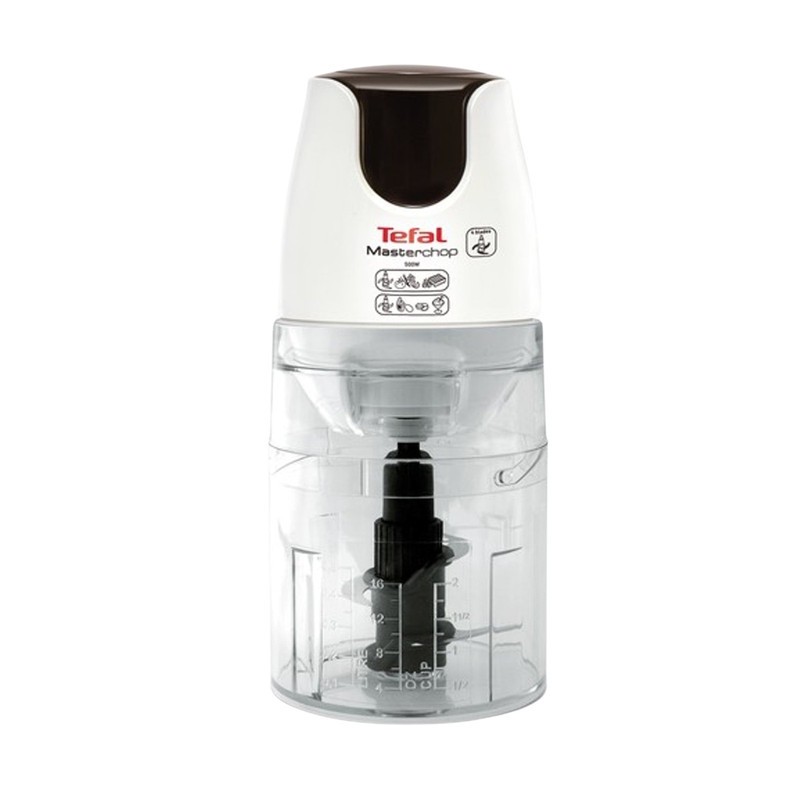 خردکن 500 میلی لیتر تفال مدل MB450B30