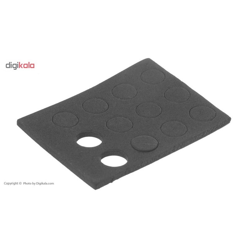 محافظ صفحه نمایش تلویزیون اس اچ مدل S 60 مناسب برای تلویزیون 60 اینچ