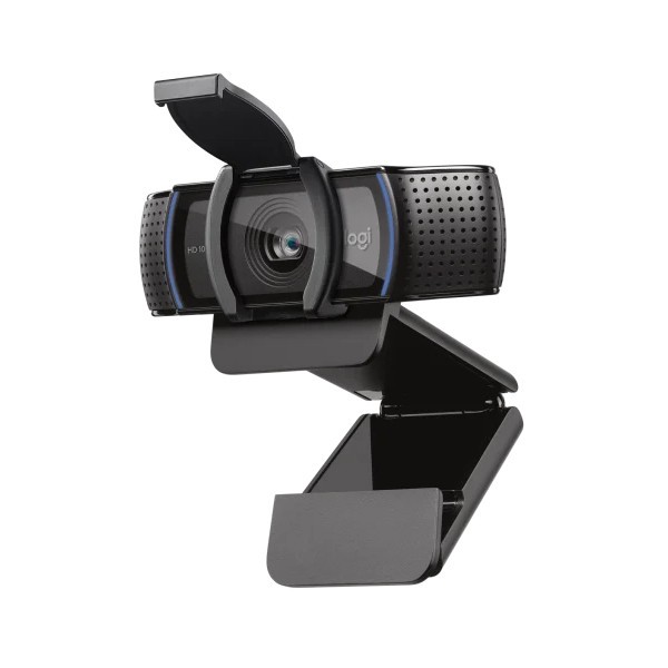 وب کم لاجیتک مدل C920e