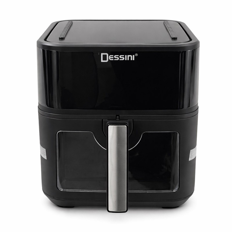 سرخ کن 12.5 لیتر دسینی مدل ds810