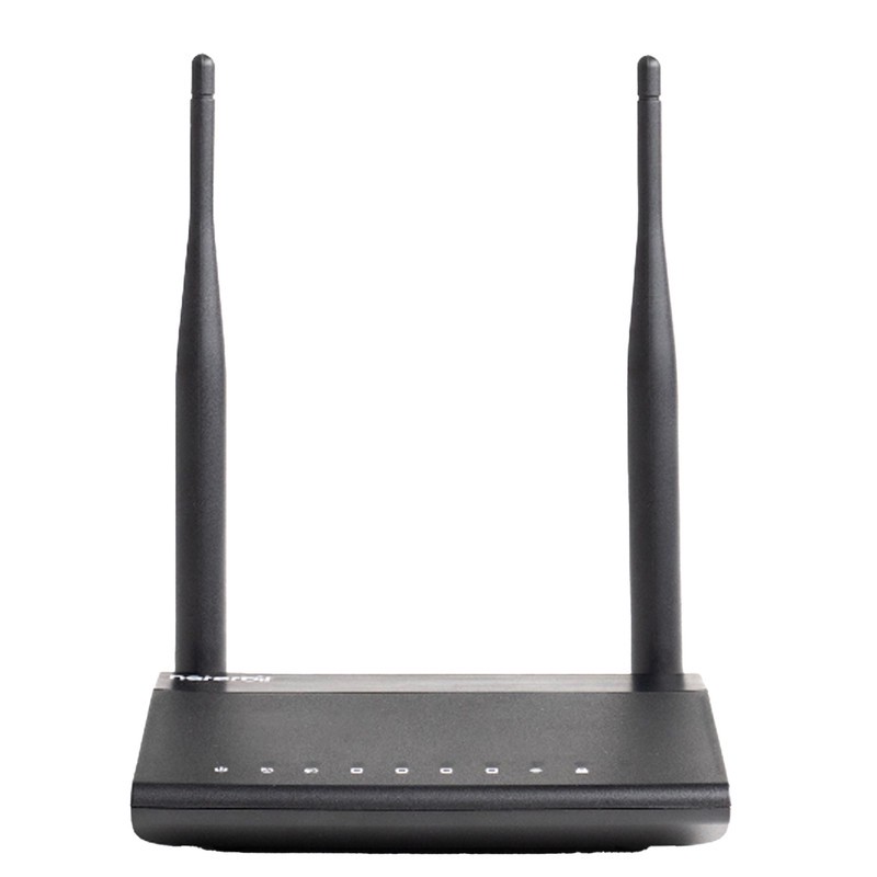 مودم روتر ADSL2 نتربیت مدل NSL-122