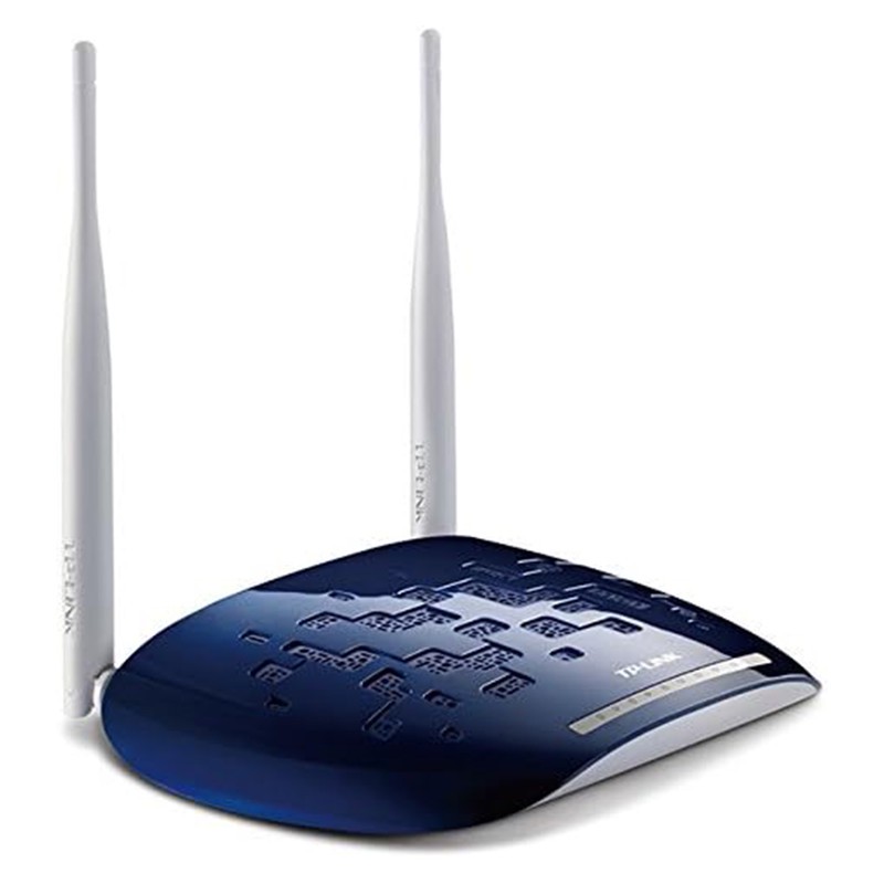 مودم روتر VDSL ADSL تی پی-لینک مدل TD-W9960-v1.20