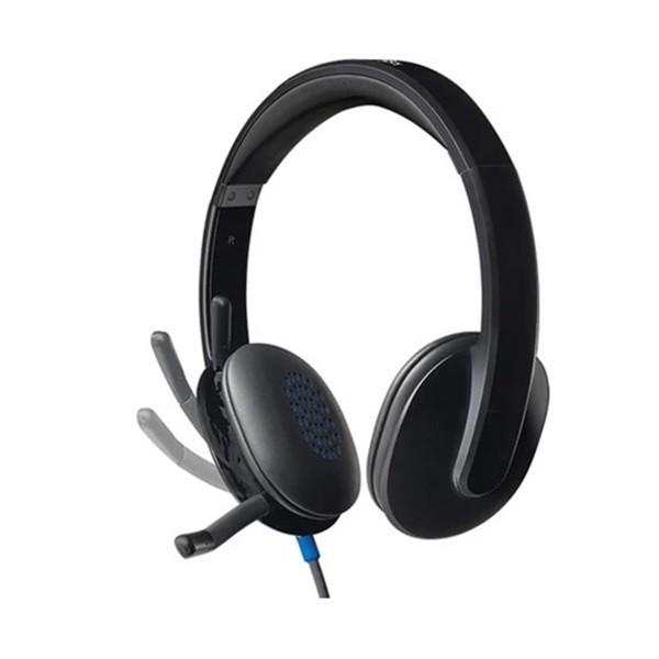هدست لاجیتک مدل H340