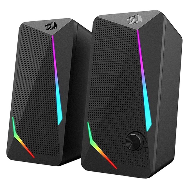 اسپیکر دسکتاپ ردراگون مدل GS510 WALTZ