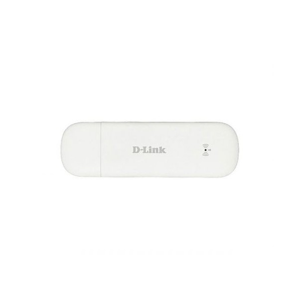 مودم همراه دی-لینک مدل DWR-910M با پشتیبانی از شبکه 4G LTE و سرعت دانلود 150Mbps، باتری داخلی، اتصال همزمان 8 کاربر، ...