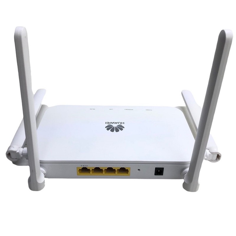 مودم فیبر نوری هوآوی مدل K662C