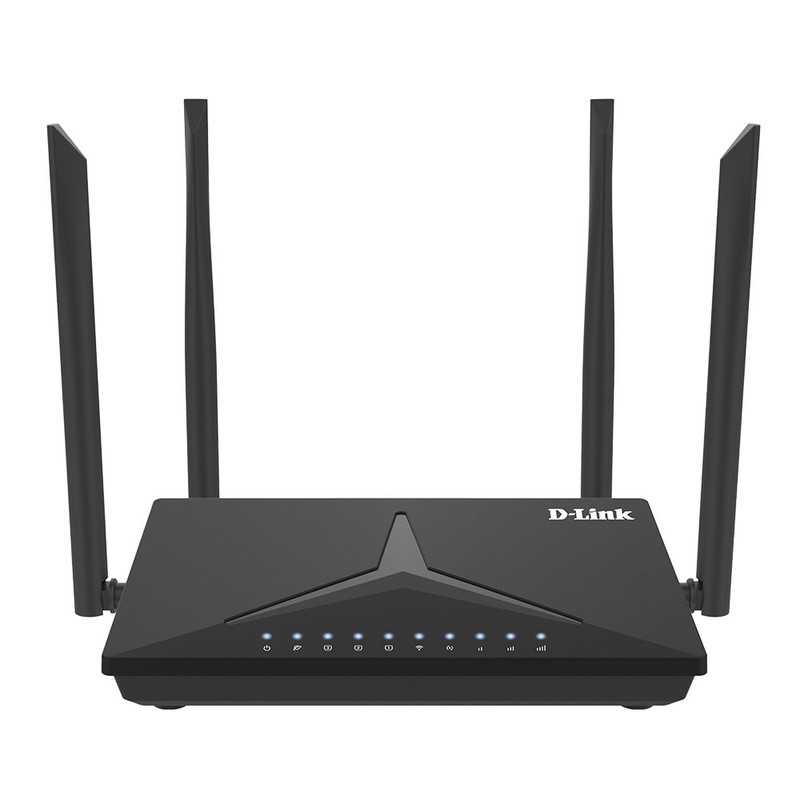 مودم روتر بی سیم خانگی 4G دی-لینک مدل DWR-M920 با شیار سیم کارت، پشتیبانی از 32 کاربر، سرعت انتقال 150 مگابیت، چهار آ...