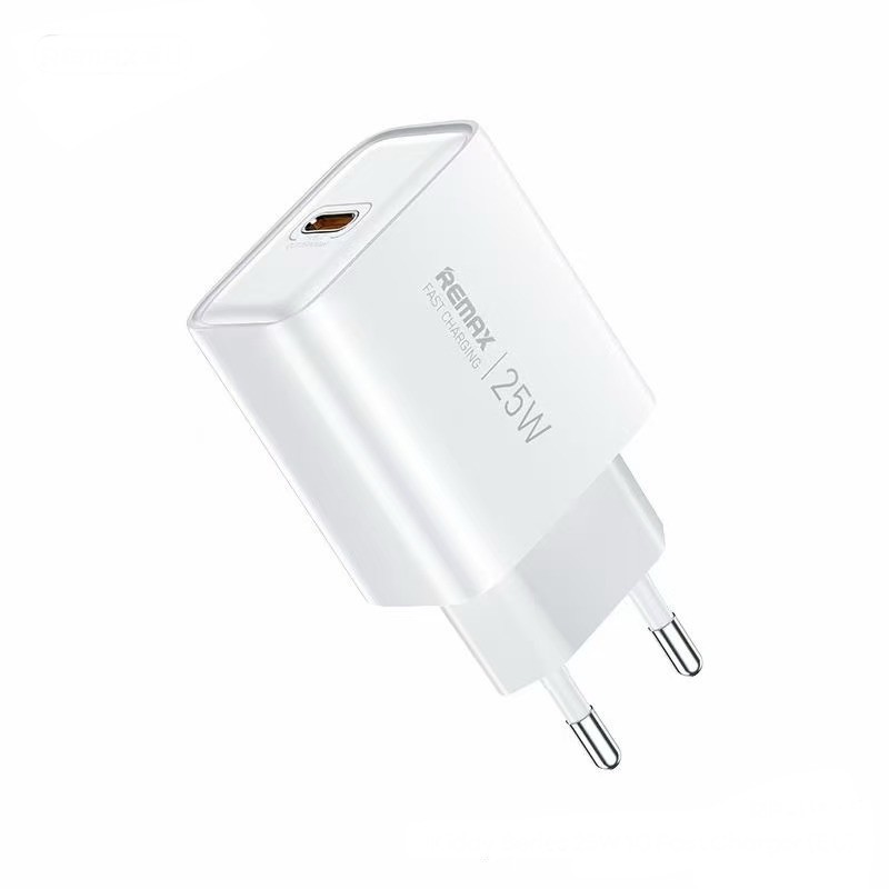 شارژر دیواری 25 وات ریمکس مدل A35 SUPERFAST