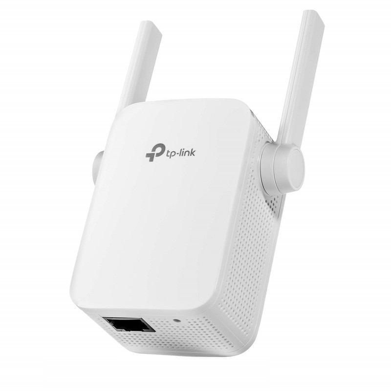 توسعه دهنده شبکه بی سیم تی پی-لینک مدل TL-WA855RE V4