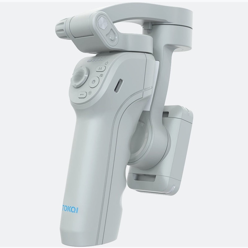گیمبال و استابیلایزر توکی مدل M01 3 Axis