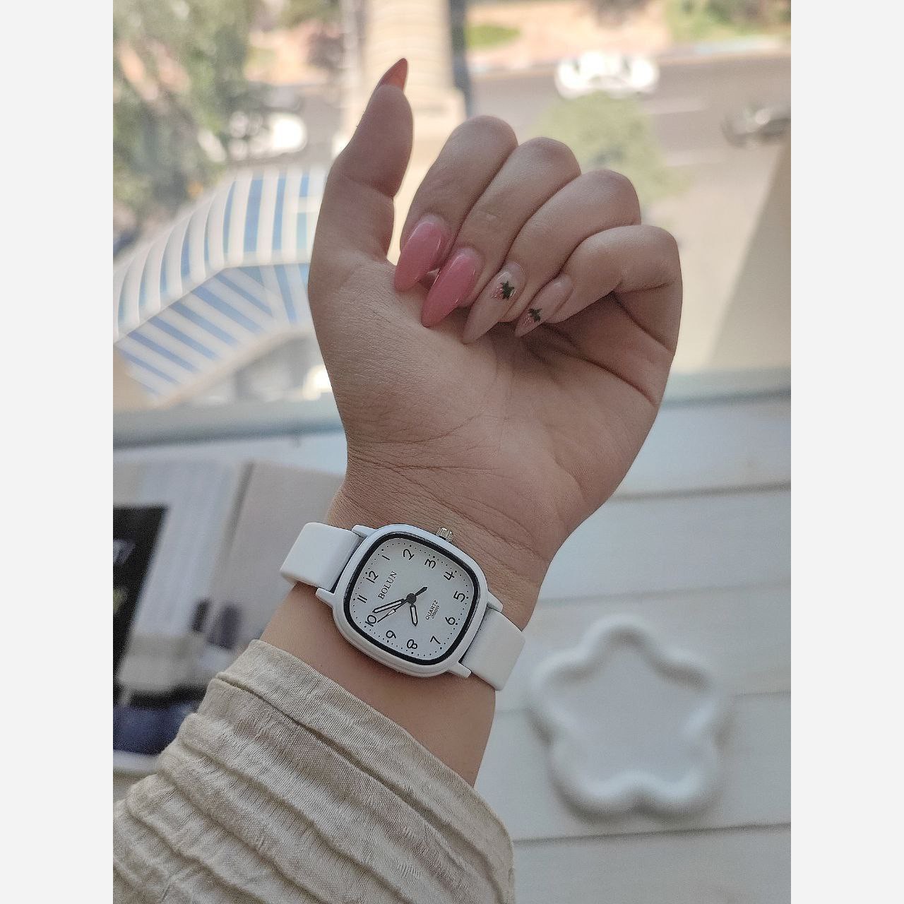 ساعت مچی دخترانه به قیمت پخش