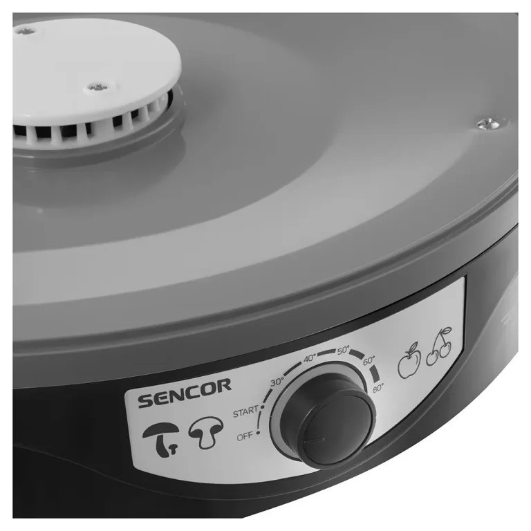 میوه و سبزی خشک کن سنکور مدل SFD 3109