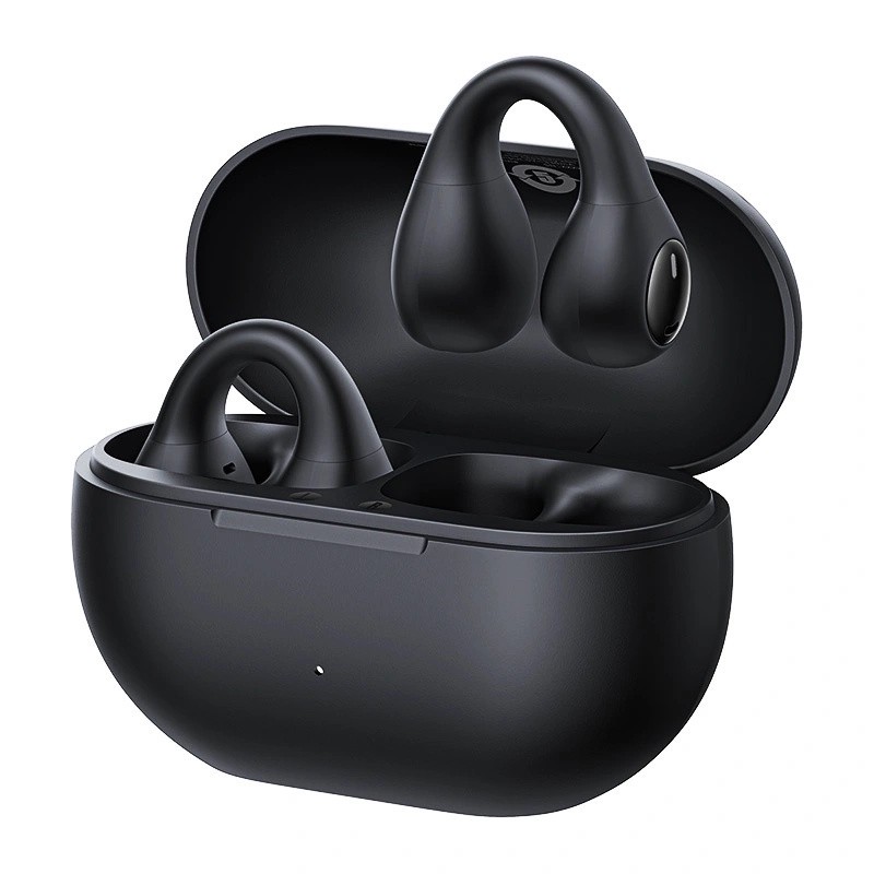 هدفون بلوتوثی بیسوس مدل AKB COMPACT BASS 15 CLIP