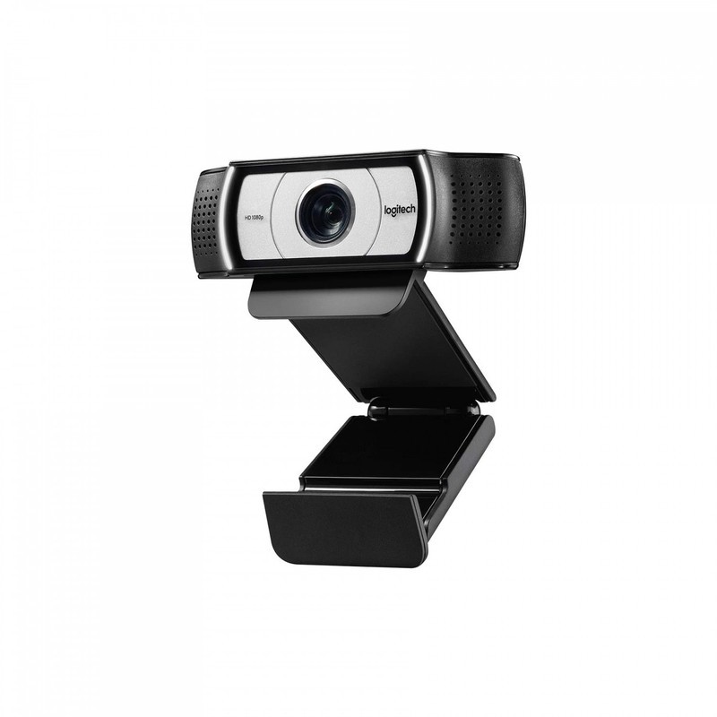 وب کم لاجیتک مدل C930c PRO HD