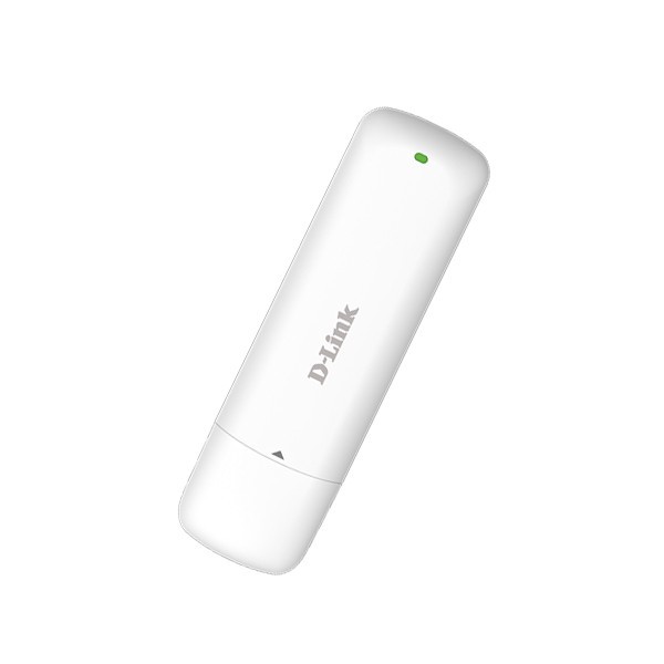 مودم همراه دی-لینک مدل DWR-910M با پشتیبانی از شبکه 4G LTE و سرعت دانلود 150Mbps، باتری داخلی، اتصال همزمان 8 کاربر، ...