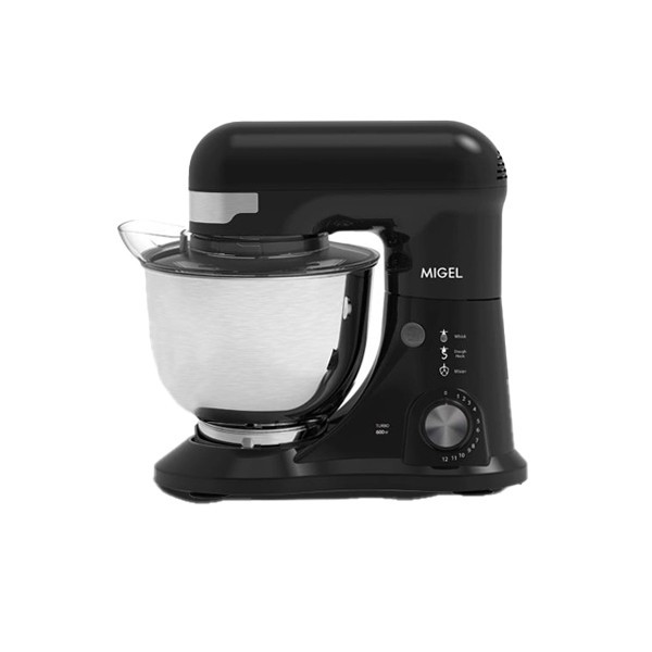 همزن کاسه دار 4 لیتری میگل مدل GKM 620